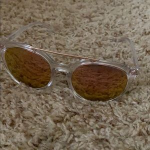 MICHAEL KORS SUNGLASSES